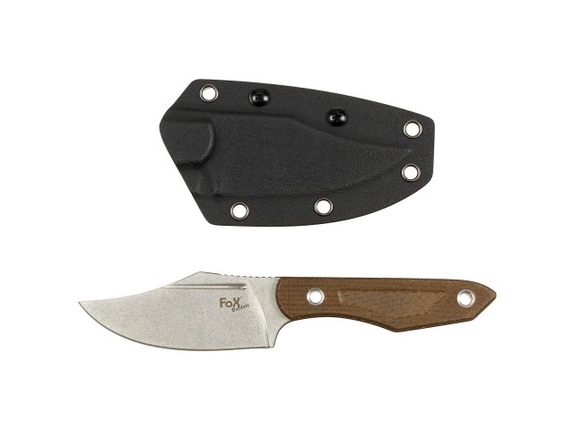 Fixed blade MFH 