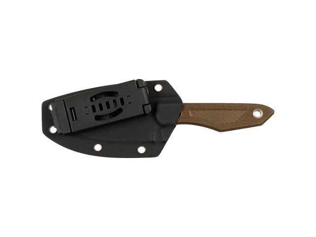 Fixed blade MFH 