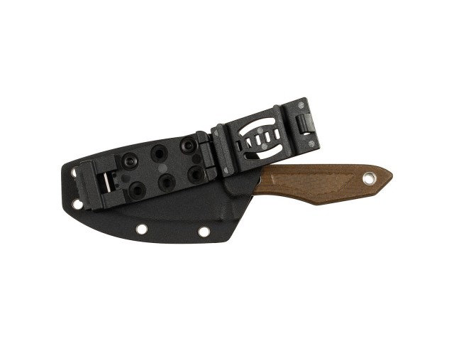 Fixed blade MFH 