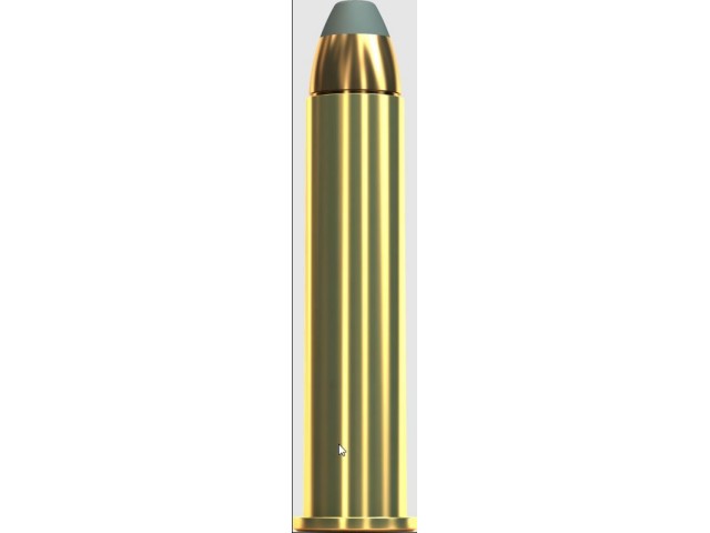 Naboj S&B 45-70 Govt. SP - 26,2g/405g 