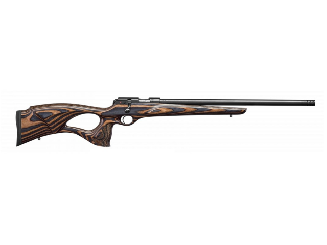 Puška ČEŠKA ZBROJOVKA Thumbhole 457 - 22 WMR