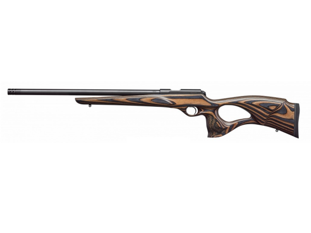 Puška ČEŠKA ZBROJOVKA Thumbhole 457 - 22 WMR