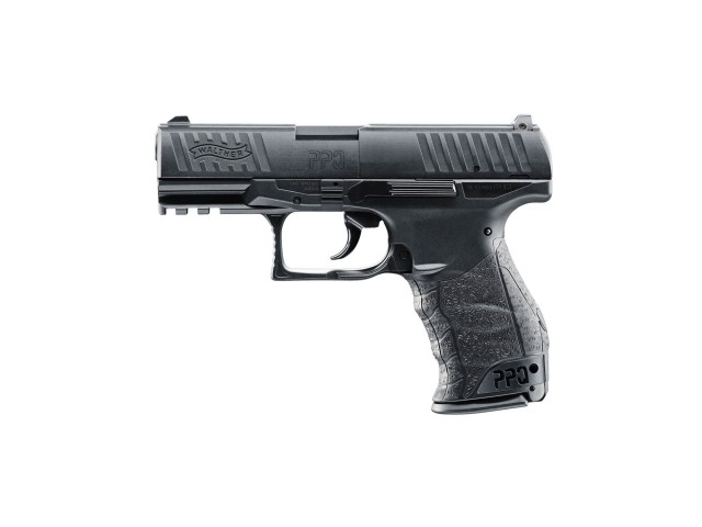 Luftpistole UMAREX Walther PPQ