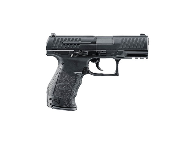 Luftpistole UMAREX Walther PPQ