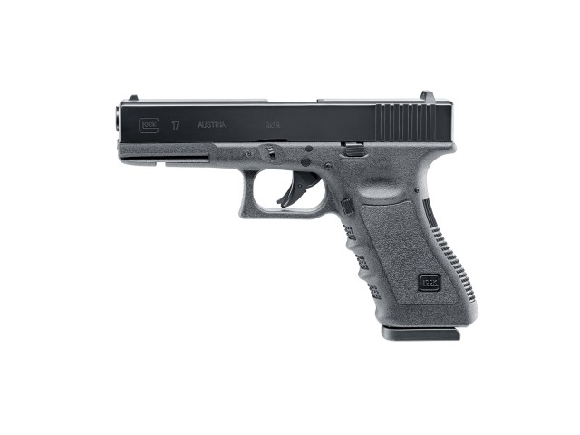 Luftgewehr GLOCK 17