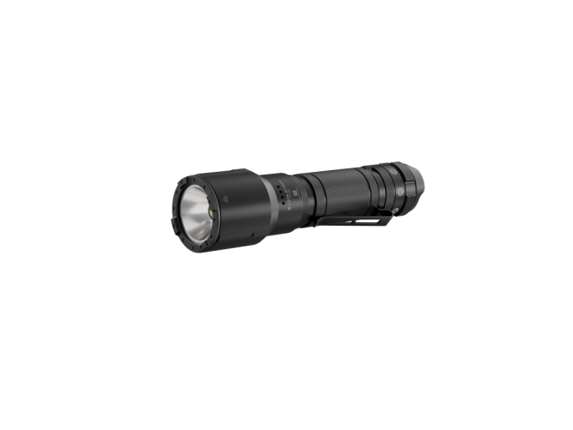 Punjača LED LENSER Tactical TT3R - 1900 lm