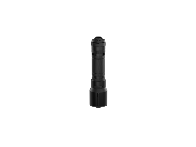 Punjača LED LENSER Tactical TT3R - 1900 lm