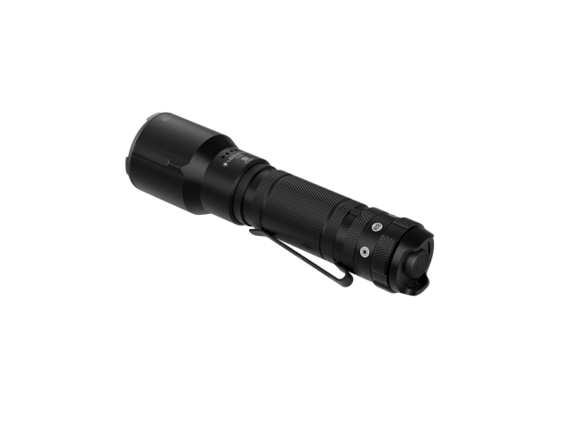 Punjača LED LENSER Tactical TT3R - 1900 lm