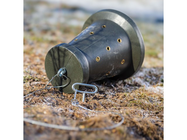 Cilindro di alimentazione EUROHUNT Feeding cone