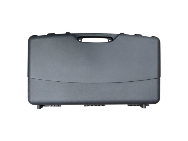 Valigia per armi lunghe - 70x35x12 CUBE