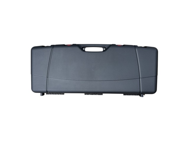 Kovček za dolgocevno orožje - 2 ključavnici na kodo 98x35x12 CUBE