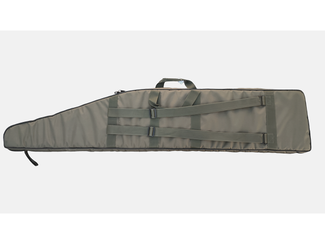 HOT RANGE HR071 green gun case - 135 cm