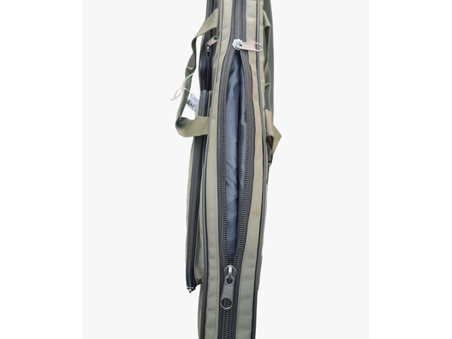 HOT RANGE HR071 green gun case - 135 cm