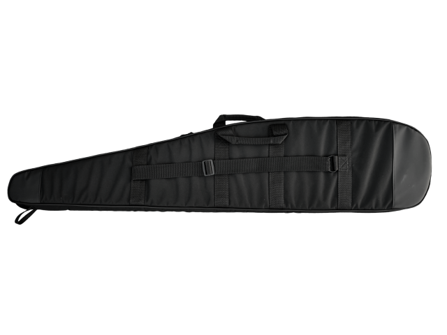 Custodia per fucile HR 004 120 cm nera