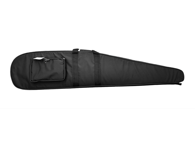 Etui za pušku HR 002 120 cm deblja spužva crna