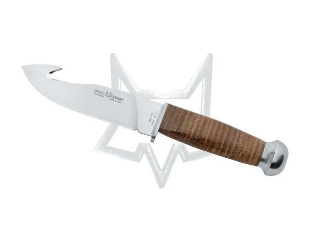 Fixed knife FOX 