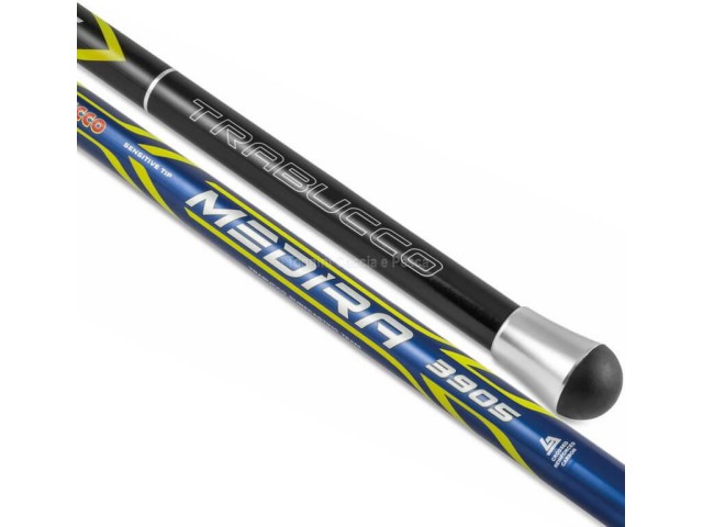 Rib. palica TRABUCCO Medira 3905 - 3,9m/150g