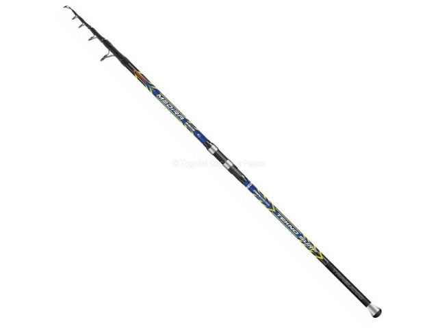 Rib. palica TRABUCCO Medira 3905 - 3,9m/150g