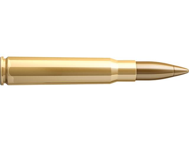 Naboj S&B 8x57JS 12.7g HPC
