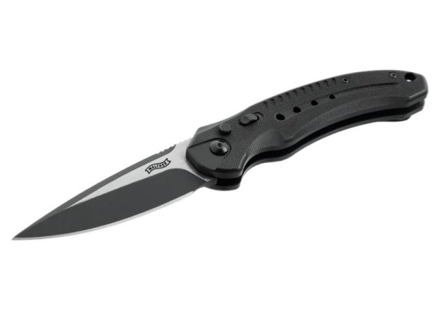 WALTHER Auto Tac 1 Knife