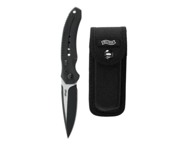 WALTHER Auto Tac 1 Knife