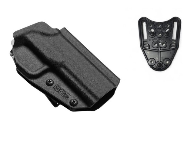 Etui za pištolo BGS Malin za model CZ P10F