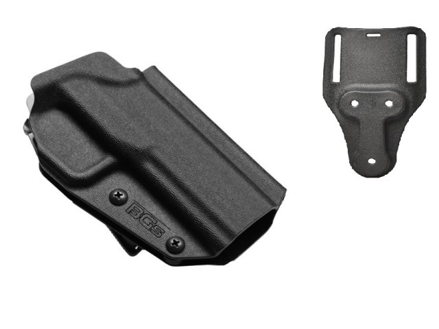 Etui za pištolo BGS Malin za model CZ P10F