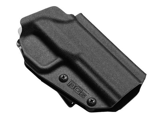 Pistolentasche BGS Malin Arex Delta