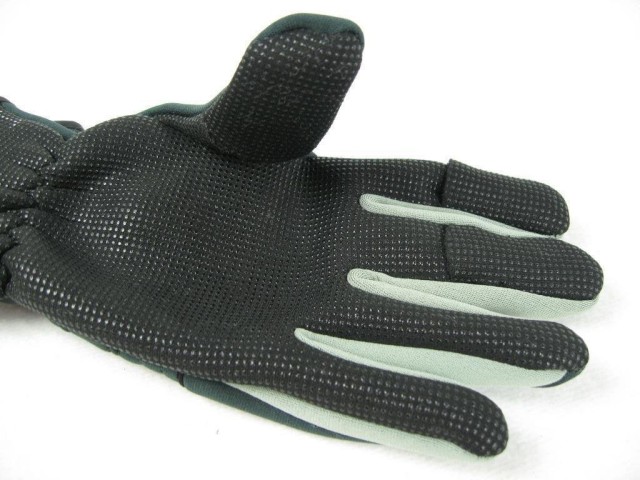 Ribarske rukavice ICEBEHR Titanium Norway power