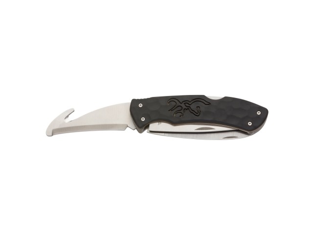 Sklopivi lovački nož BROWNING Kodiak