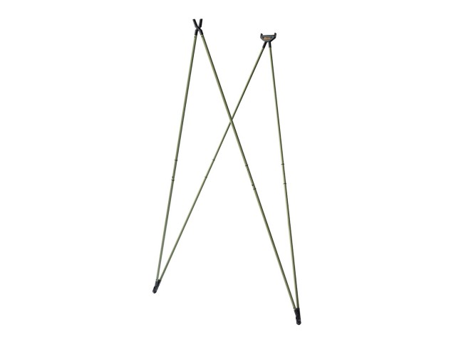 Bastone da caccia STABLE STICK Bush Essential - verde