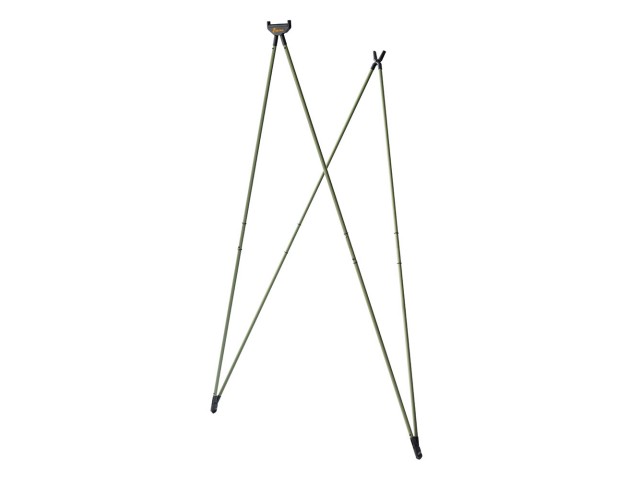 Bastone da caccia STABLE STICK Bush Essential - verde
