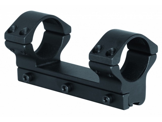 GAMO scope mount one-piece 30 mm - 11 mm MEDIUM