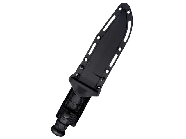 Feststehendes Messer COLD STEEL LEATHERNECK-SF