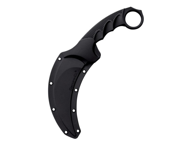 Messer COLD STEEL Karambit Steel tiger
