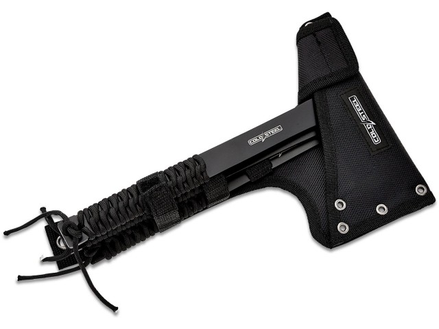 Metalne sjekire COLD STEEL za bacanje - 3 kom