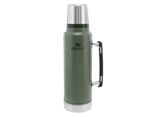 Thermos STANLEY Classic Legendary 1.0 l - green