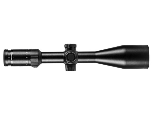 ZEISS Conquest V4 3-12x56 rifle scope