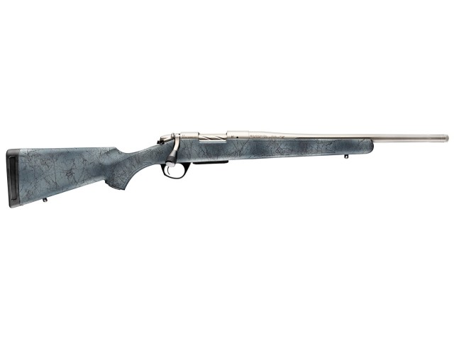 Puška BERGARA B14 Extreme hunter - 30-06 Spring. 46 cm