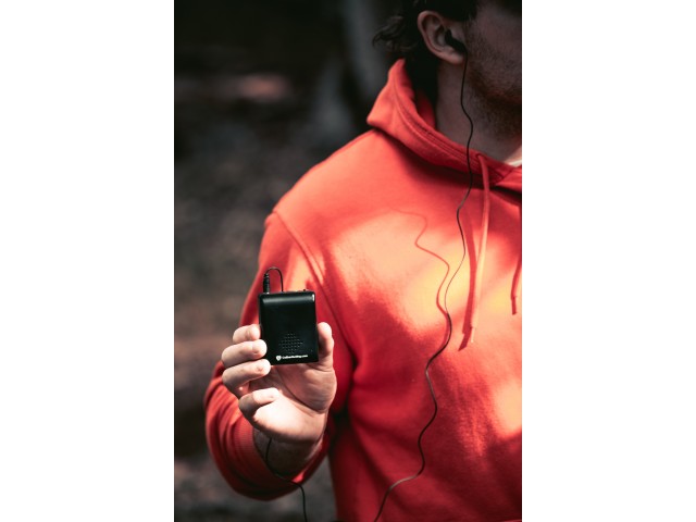 Sensor für Jagd CALIBER HUNTING