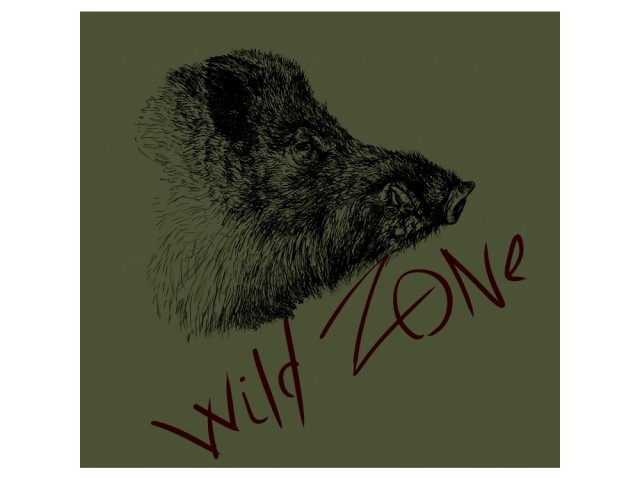 T-Shirt WZ 