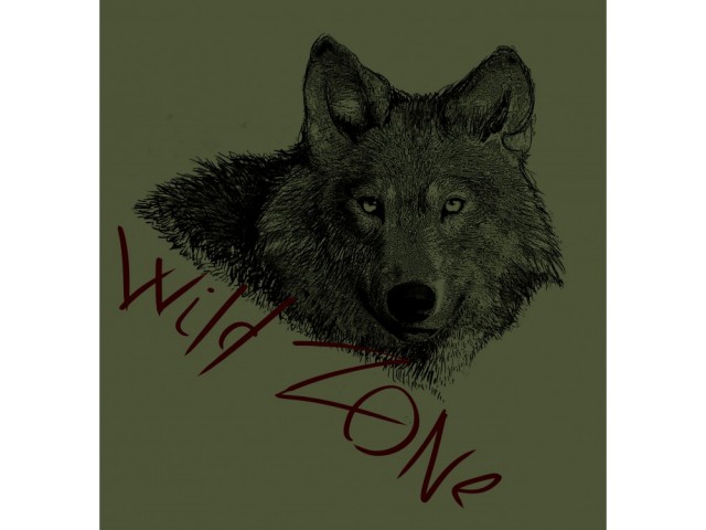 Kurzes T-Shirt WZ 