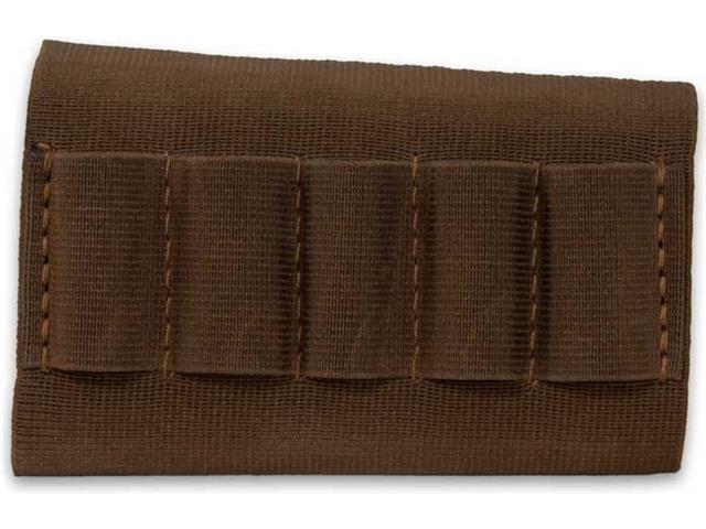 Etui für Patronen für das Gewehr Schrotpatronen