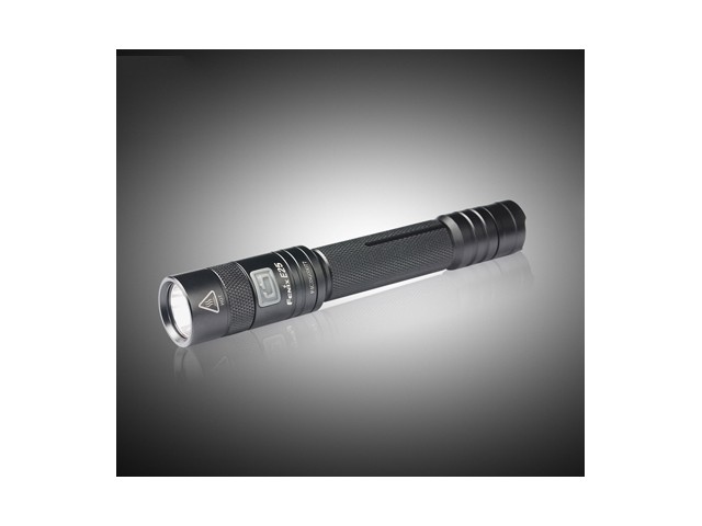Taschenlampe FENIX E25