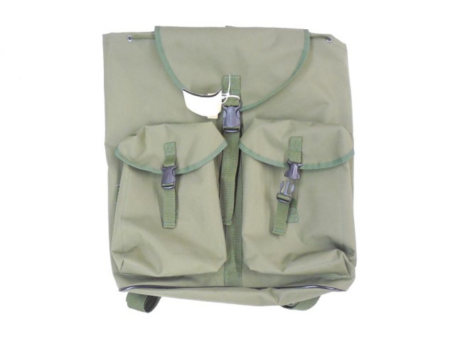 Zaino da caccia HOT RANGE - 2 tasche