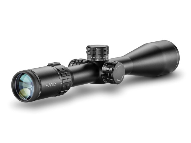 Teleskop za pušku HAWKE Frontier 30 4-24x50 SF