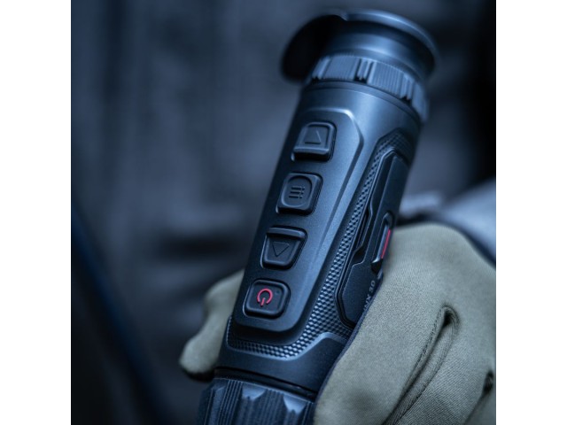 Termovizijski monukular HIKMICRO Lynx LH15 3.0