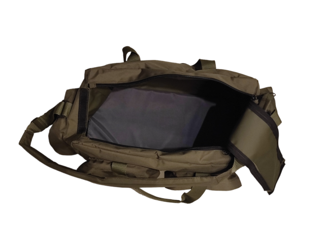 Borsa HOT RANGE 