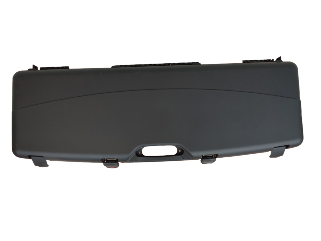 Kovček za dolgocevno orožje - 2 Quick safe 118x35x11