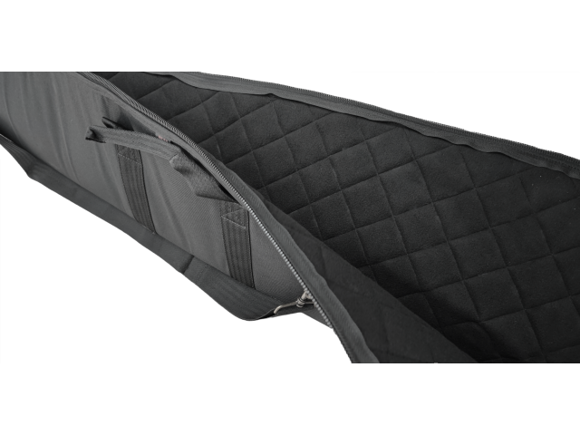 Etui za pušku AKAH crn 128 cm